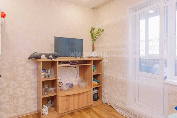 
   Продам 2-комнатную, 52.6 м², В. Высоцкого ул, 41/2

. Фото 9.