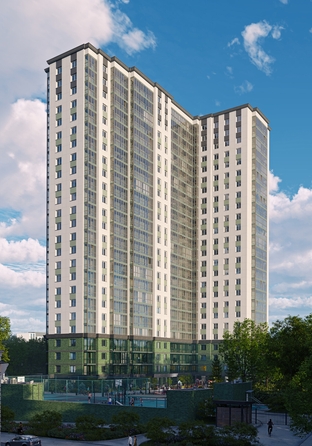 
   Продам 3-комнатную, 63.81 м², Рубин

. Фото 6.