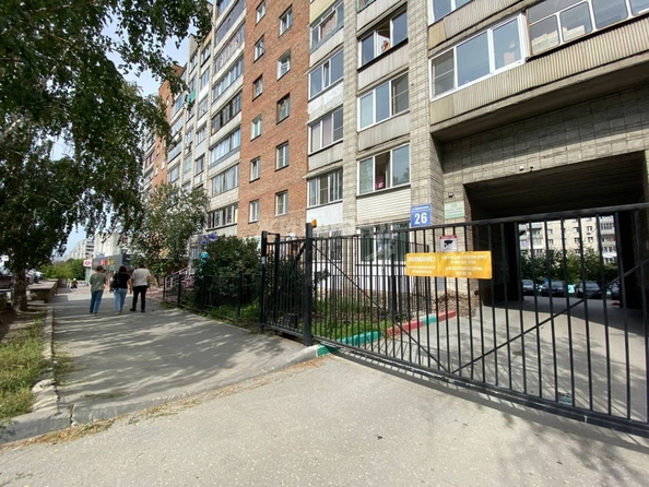 
   Продам 3-комнатную, 59.6 м², Пархоменко ул, 26

. Фото 20.