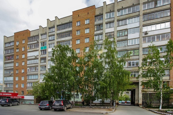 
   Продам 3-комнатную, 59.6 м², Пархоменко ул, 26

. Фото 21.