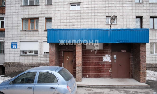 
   Продам 3-комнатную, 59.6 м², Пархоменко ул, 26

. Фото 6.