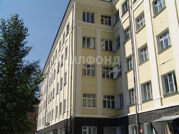 
   Продам 3-комнатную, 79.6 м², Коммунистическая ул, 26

. Фото 18.