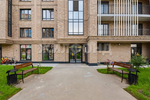 
   Продам 3-комнатную, 71.3 м², Сухарная ул, 109

. Фото 58.