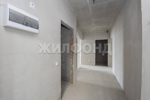 
  Продается 3-комн. квартира, 71.3 м², ЖК Бирюзовая жемчужина
. Фото 19.