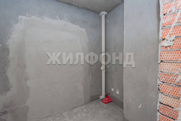 
  Продается 3-комн. квартира, 71.3 м², ЖК Бирюзовая жемчужина
. Фото 22.