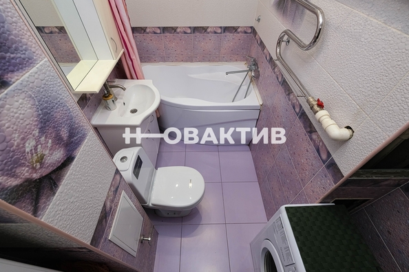 
   Продам студию, 37.8 м², Виталия Потылицына ул, 11/1

. Фото 12.