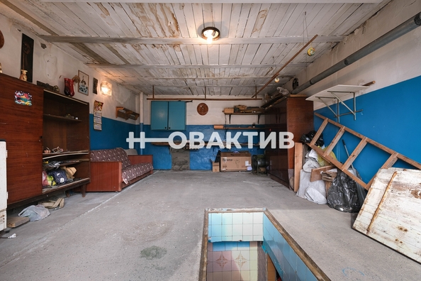 
  Продам гараж, 30 м², Новосибирск

. Фото 1.