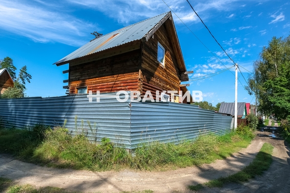 
   Продам дом, 70 м², Новосибирск

. Фото 29.