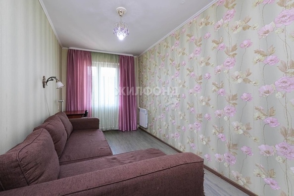 
   Продам 3-комнатную, 62.5 м², Ленинградская ул, 182

. Фото 10.