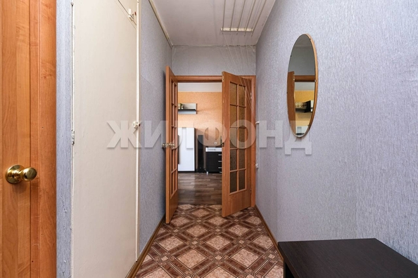 
  Продается 3-комн. квартира, 62.5 м², Ленинградская ул, д. 182
. Фото 12.