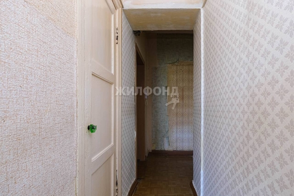 
   Продам 3-комнатную, 56.3 м², Плахотного ул, 19

. Фото 15.