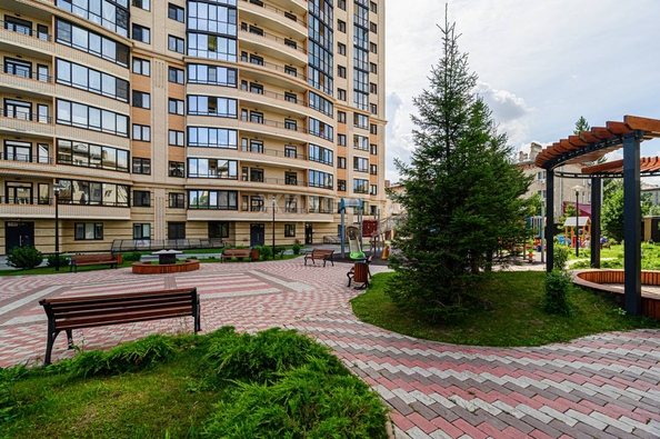 
   Продам 4-комнатную, 90.4 м², Народная ул, 9

. Фото 51.