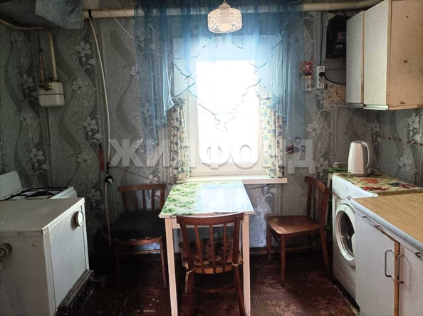 
   Продам дом, 65.3 м², Коченево

. Фото 4.