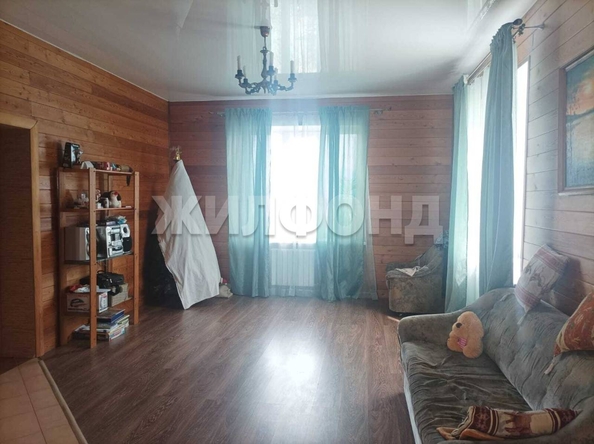 
   Продам дом, 225.4 м², Тальменка

. Фото 6.