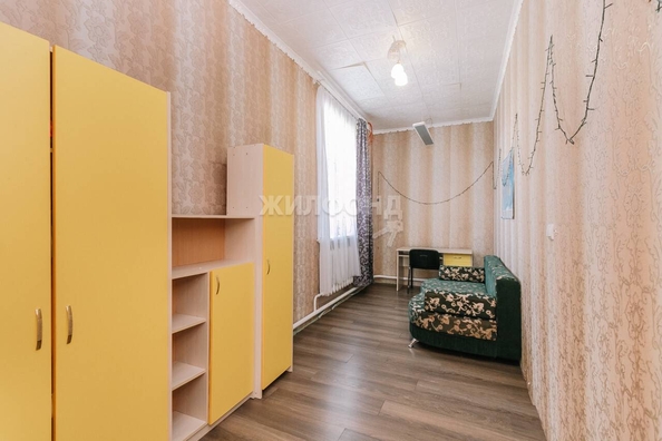 
   Продам дом, 394.2 м², Новосибирск

. Фото 6.