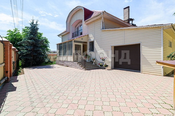 
   Продам дом, 230 м², Юный Ленинец

. Фото 6.