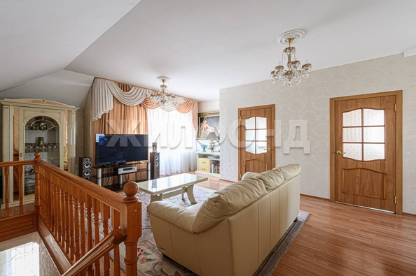 
   Продам дом, 230 м², Юный Ленинец

. Фото 14.