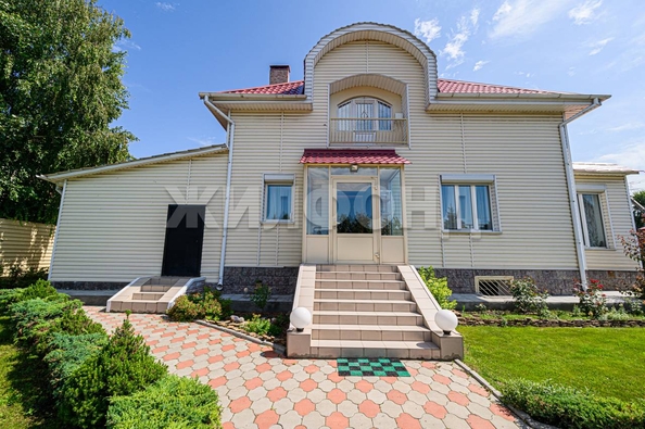 
   Продам дом, 230 м², Юный Ленинец

. Фото 41.