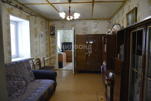 
   Продам дом, 33.1 м², Новосибирск

. Фото 1.