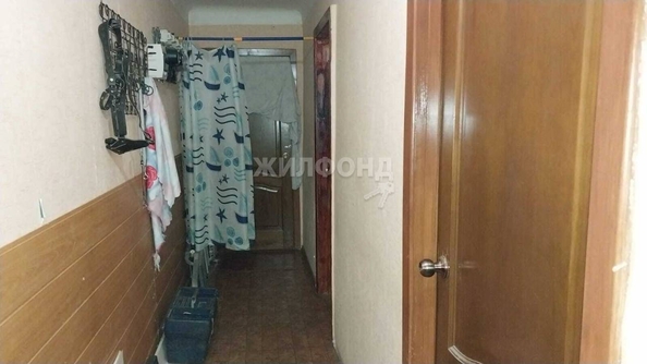 
   Продам комнату, 11 м², Петропавловская ул, 21

. Фото 6.