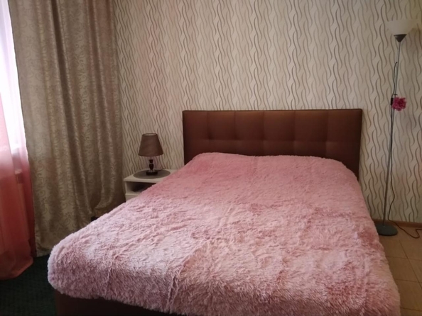
  Сдается посуточно 1-комн. квартира, 35 м², Немировича-Данченко ул, д. 144/1
. Фото 2.