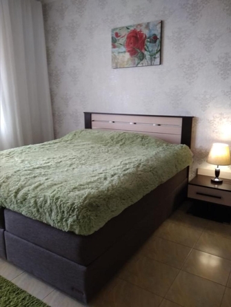 
  Сдается посуточно 1-комн. квартира, 35 м², Немировича-Данченко ул, д. 144/1
. Фото 1.