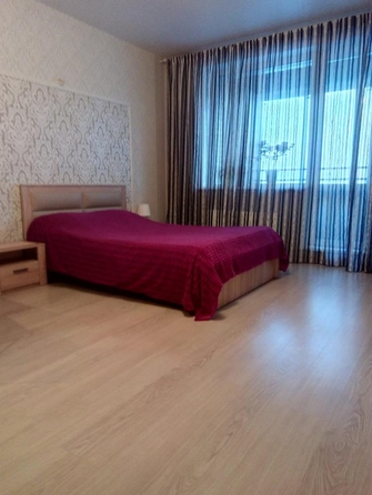 
  Сдается посуточно 1-комн. квартира, 40 м², Красный пр-кт, д. 173/1
. Фото 2.