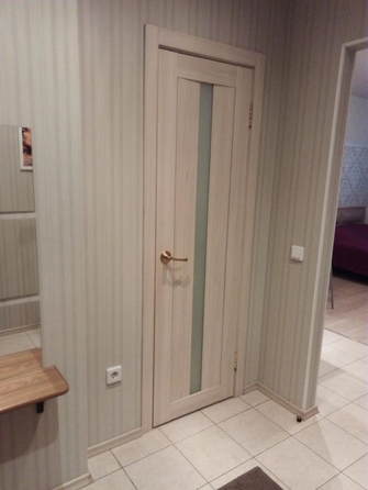 
  Сдается посуточно 1-комн. квартира, 40 м², Красный пр-кт, д. 173/1
. Фото 7.