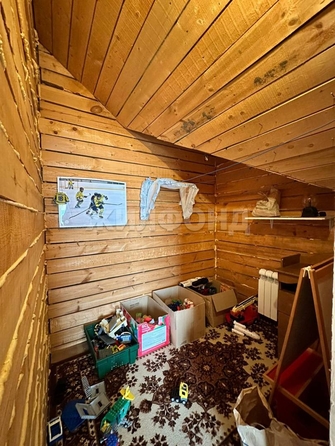 
  Продается дом, 185.5 м², деревня Новый Шарап
. Фото 9.