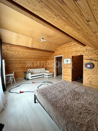 
  Продается дом, 185.5 м², деревня Новый Шарап
. Фото 11.