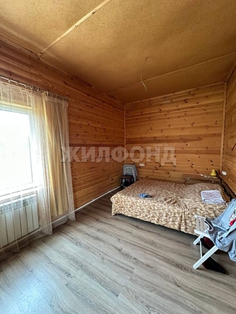 
  Продается дом, 185.5 м², деревня Новый Шарап
. Фото 16.
