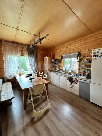 
  Продается дом, 185.5 м², деревня Новый Шарап
. Фото 18.