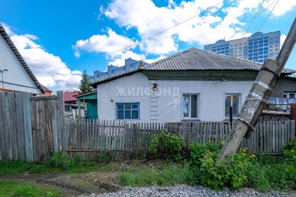 
   Продам дом, 71.5 м², Новосибирск

. Фото 2.