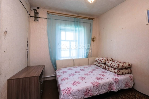 
   Продам дом, 71.5 м², Новосибирск

. Фото 21.