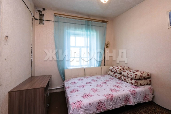 
  Продается дом, 71.5 м², Новосибирск
. Фото 21.