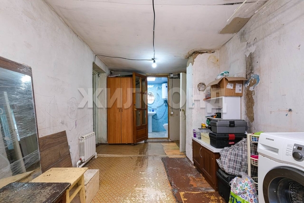 
  Продается дом, 71.5 м², Новосибирск
. Фото 25.