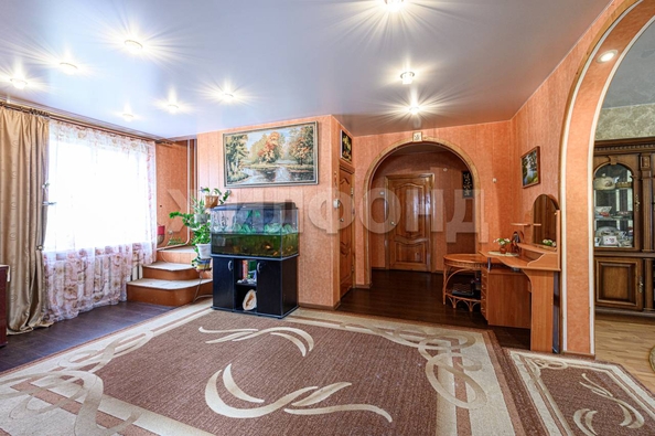 
  Продается дом, 218 м², рабочий поселок Мошково
. Фото 8.