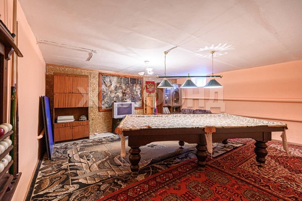 
  Продается дом, 218 м², рабочий поселок Мошково
. Фото 19.