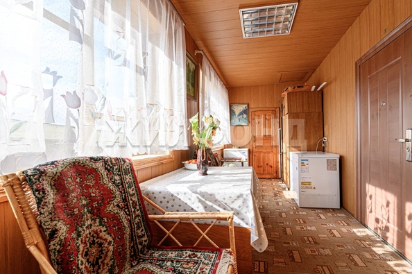 
  Продается дом, 218 м², рабочий поселок Мошково
. Фото 23.