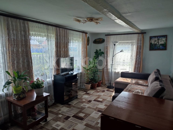 
   Продам дом, 46.7 м², Верх-Тула

. Фото 2.
