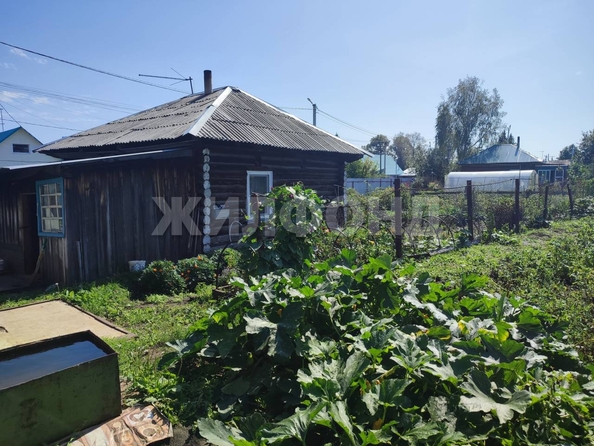 
   Продам дом, 46.7 м², Верх-Тула

. Фото 7.