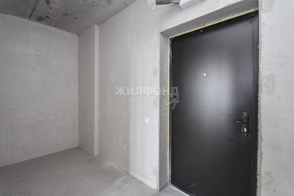 
   Продам 1-комнатную, 36.3 м², Добролюбова ул, 162/1

. Фото 13.