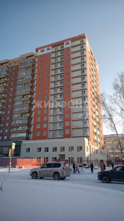 
   Продам 1-комнатную, 36.3 м², Добролюбова ул, 162/1

. Фото 9.