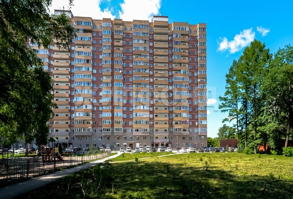 
   Продам 1-комнатную, 36.3 м², Добролюбова ул, 162/1

. Фото 1.