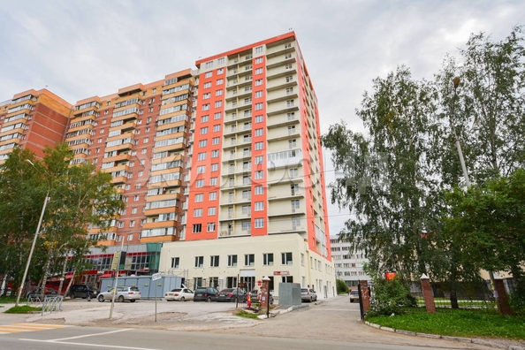 
   Продам 1-комнатную, 36.3 м², Добролюбова ул, 162/1

. Фото 3.