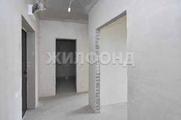 
  Продается 1-комн. квартира, 36.3 м², Добролюбова ул, д. 162/1
. Фото 19.
