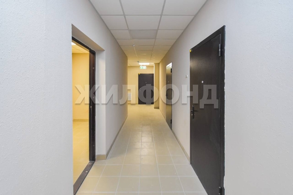 
  Продается 1-комн. квартира, 36.3 м², Добролюбова ул, д. 162/1
. Фото 27.