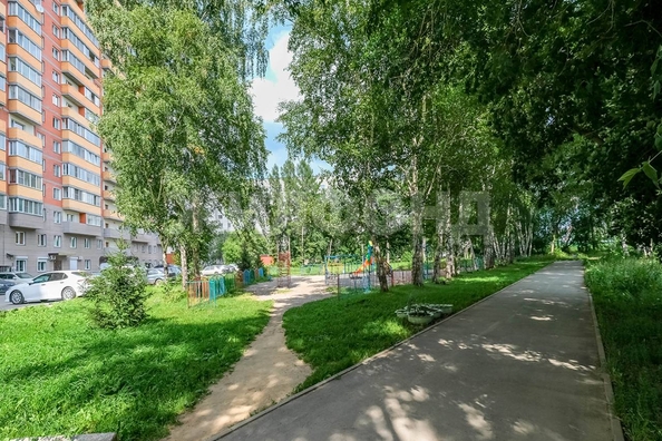 
  Продается 1-комн. квартира, 36.3 м², Добролюбова ул, д. 162/1
. Фото 15.