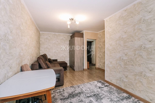 
   Продам 1-комнатную, 27.8 м², Весенняя ул, 16

. Фото 10.