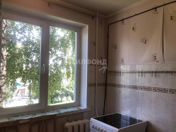 
   Продам 1-комнатную, 29.3 м², Телевизионная ул, 9

. Фото 3.